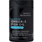 Alaskan Omega-3 Fish Oil